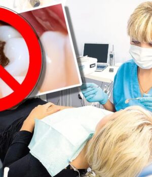U.E. a decis: plombele dentare interzise începând cu 1 ianuarie 2025