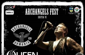 Vineri începe Festivalul ,,Archangels Fest”, ediția a VI-a la TOPOLOVENI.