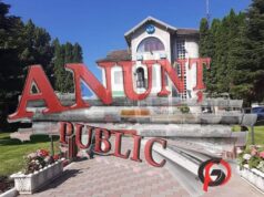 ANUNȚ PUBLIC. Primăria Bascov angajează.