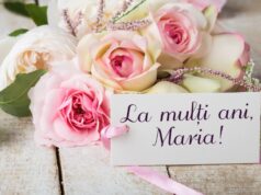 Primăria Poiana Lacului, mesaj cu ocazia Nașterii Maicii Domnului