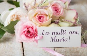 Primăria Poiana Lacului, mesaj cu ocazia Nașterii Maicii Domnului