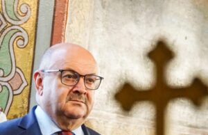 Ion Mînzînă, mesaj special cu ocazia Nașterii Maicii Domnului