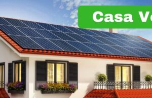 Începe Programul CASA VERDE FOTOVOLTAICE 2024. Află de ce documente ai nevoie pentru înscriere
