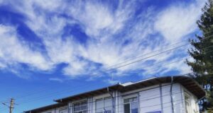 Primăria Dârmănești se alătură Campaniei Naționale de curățenie ,,Let’s do it, Romania!”