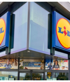 Vrei să faci curățenie la LIDL patru ore pe zi? Află ce salariu și alte beneficii poți să primești