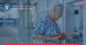 Pensiile recalculate au fost deja virate în conturile beneficiarilor