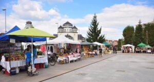 În perioada 4-6 octombrie orașul MIOVENI găzduiește Târgul Meșterilor Populari – Sărbătoarea Recoltei pe Valea Argeșelului