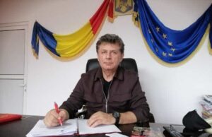 Mesaj din partea primarului comunei Bogați pentru cetățeni