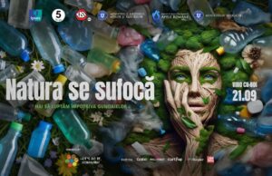 21 septembrie, Zi de Curățenie Națională. Primăria Topoloveni așteaptă voluntari pentru ziua de ecologizare a orașului
