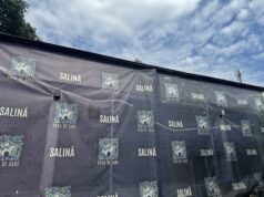 Vino și tu la salina Casa de Sare! Sănătatea, la îndemână.