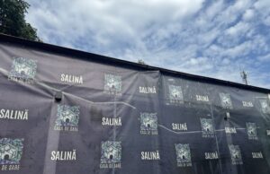 Vino și tu la salina Casa de Sare! Sănătatea, la îndemână.