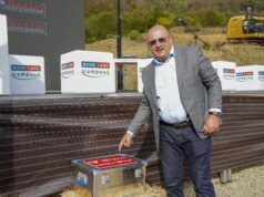 VIDEO. Premieră pentru Argeș: primul campus preuniversitar profesional, în sistem dual, în mediul rural, din România