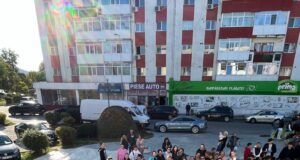 ,,We did it, Topoloveni!” , a exclamat administrația locală astăzi, cu ocazia Zilei Naționale a curățeniei