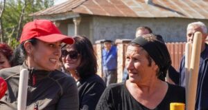 Ministerul Muncii și Solidarității sociale: ,,Solidaritate pentru Galați. Acțiune de sprijin a comunităților afectate de inundații”