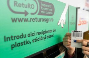4 români au furat 30.000 lei cu deconturi la supermarketuri. Breșă în sistemul ReturRo