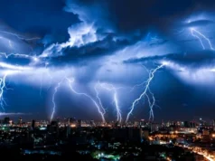 Muntenia , sub COD ROȘU, începând de Duminică! Temperaturile scad drastic