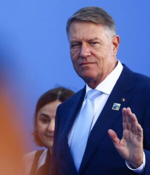 Klaus Iohannis: ,,Nu voi candida la alegerile parlamentare. Îmi închei mandatul de președinte la termen”