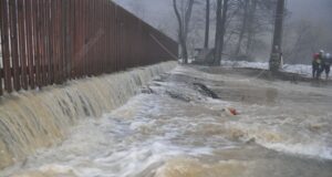 Meteorolog militar despre ce începe azi în România: „Oamenii să ia în seamă alertele! De peste 20 de ani nu am văzut pe hărțile de prognoză atâta apă în atmosferă”