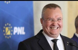 CINE ȘI CUM O ARDE PE TIKTOK. Nicolae Ciucă.