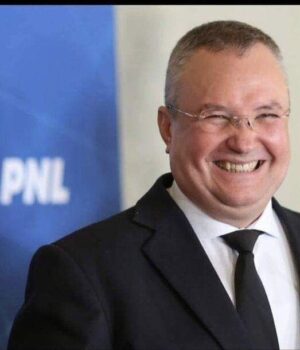 CINE ȘI CUM O ARDE PE TIKTOK. Nicolae Ciucă.