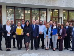 Iată cine sunt candidații AUR Argeș pentru alegerile parlamentare din decembrie