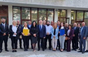 Iată cine sunt candidații AUR Argeș pentru alegerile parlamentare din decembrie