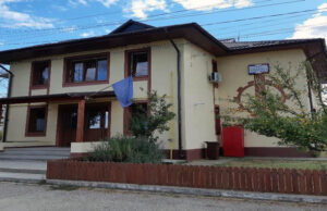 Felicitare din partea Primăriei Căteasca cu ocazia Acoperământului Maicii Domnului