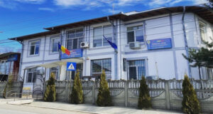 Felicitare din partea Primăriei Dârmănești cu ocazia Acoperământului Maicii Domnului