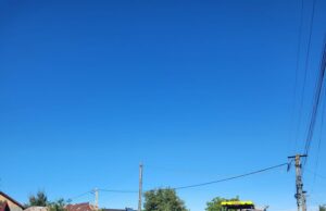 Infrastructură modernă la Căteasca! A început asfaltarea tronsonului Siliștea- Gruiu