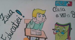 Ziua Educației, marcată în avans la Mioveni