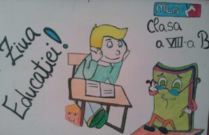Ziua Educației, marcată în avans la Mioveni