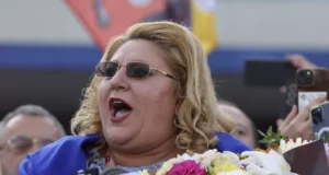 ACUM. Candidatura la prezidențiale a Dianei Iovanovici Șoșoacă, respinsă la CCR