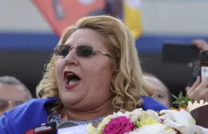 ACUM. Candidatura la prezidențiale a Dianei Iovanovici Șoșoacă, respinsă la CCR
