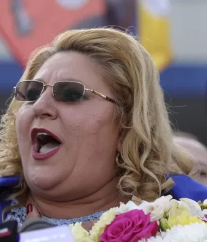 ACUM. Candidatura la prezidențiale a Dianei Iovanovici Șoșoacă, respinsă la CCR