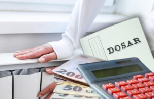 Primăria Mioveni informează: Ajutorul de încălzire pentru iarna 2024-2025. Acte necesare. Condiții de acordare