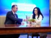 Ministrul Simona Bucura-Oprescu a semnat astăzi 20 de noi contracte de finanțare pentru investiții locale în scopul creșterii calității vieții persoanelor cu dizabilități