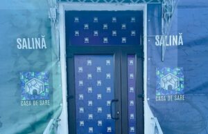 Salina Casa de Sare din Pitești, rețeta pentru problemele respiratorii