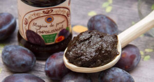 Orașul Topoloveni, prezent la Târgul de produse atestate de la București, prin intermediul faimosului magiun