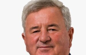 Primarul Liviu Năstase susține tinerii în politică! De data aceasta, Cătălin Mîndroc, locul 3 pe listele parlamentare PSD, la Camera Deputaților