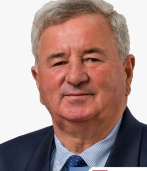 Primarul Liviu Năstase, mesaj special, în zi de mare sărbătoare