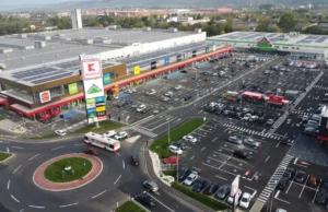 Mitiska REIM deschide parcul de retail de la Pitești, primul după vânzarea portofoliului de 25 de parcuri către M Core