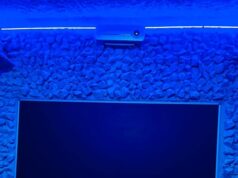 Despre efectele petrecerii timpului în salina CASA DE SARE