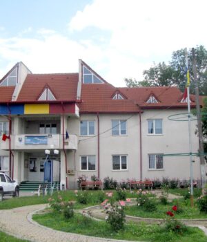 Primăria Poiana Lacului, mesaj special în zi de mare sărbătoare