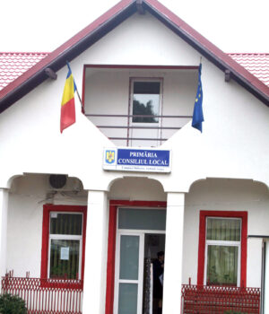 Primăria Slobozia, mesaj special în zi de mare sărbătoare