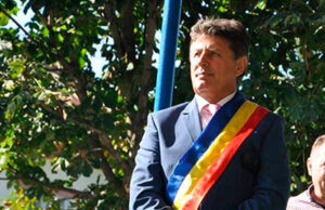 Primarul Ion Gârleanu, mesaj special, în zi de mare sărbătoare