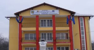 Primăria Mușătești, urare specială în zi de mare sărbătoare