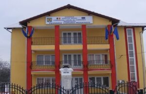 Primăria Mușătești, urare specială în zi de mare sărbătoare