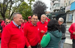 PSD Mioveni, jurnal de campanie!