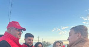 Ion Mînzînă și-a sărbătorit ziua alături de argeșeni. ARGESALERT.ro îi urează ,, La mulți ani!”