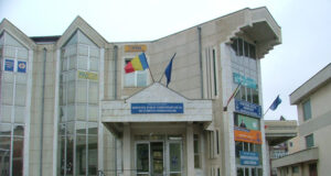 Primăria orașului Topoloveni- ANUNȚ IMPORTANT